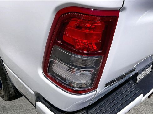 Used 2021 RAM 1500 Big Horn AWD/4WD image 28