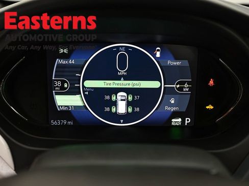 Used 2018 Chevrolet Bolt LT image 18