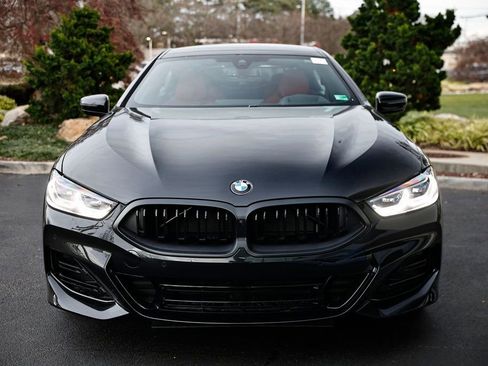 New 2026 BMW 840i 840 w/ M Sport Professional Package image 13