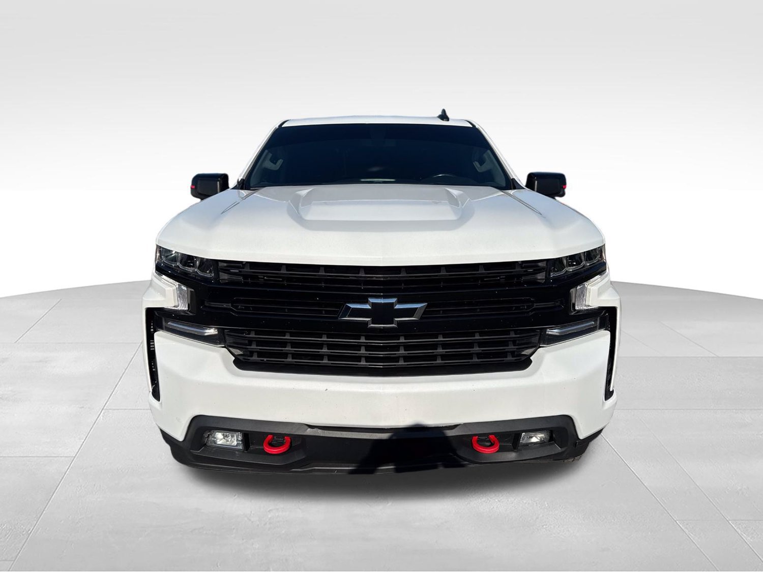 Used 2021 Chevrolet Silverado 1500 RST w/ Redline Edition AWD/4WD image 8