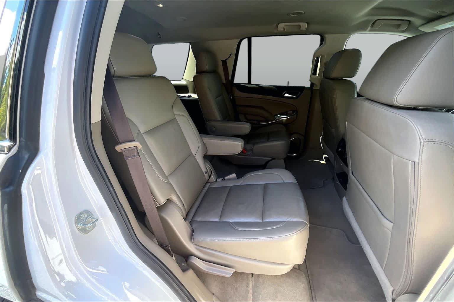 Used 2020 GMC Yukon SLT AWD/4WD image 19