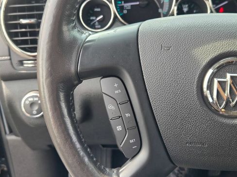 Used 2015 Buick Enclave Leather FWD image 43