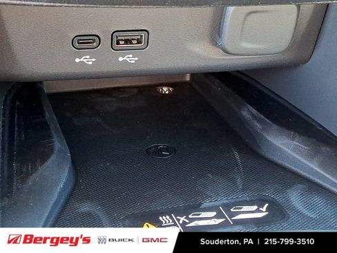New 2026 Buick Envista Preferred w/ Convenience I Package FWD image 17