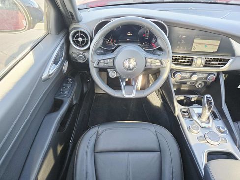 Used 2024 Alfa Romeo Giulia Ti image 12