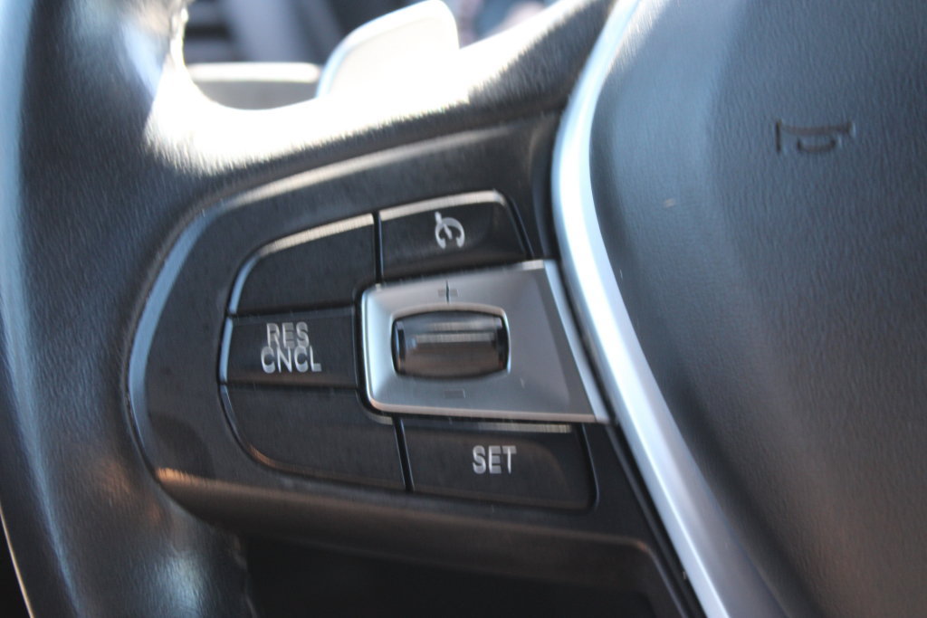 Used 2019 BMW X3 sDrive30i w/ Driving Assistance Package RWD image 29