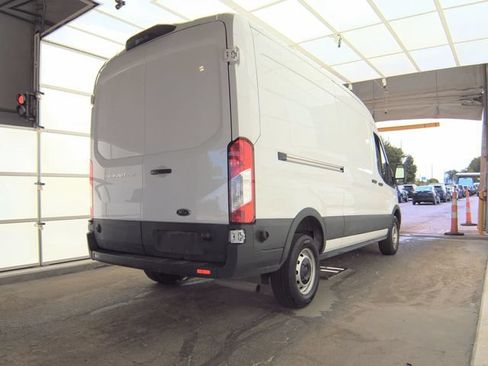 Used 2024 Ford Transit 250 148 Medium Roof w/ Load Area Protection Package RWD image 3