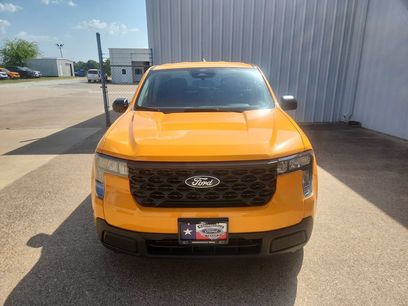 New 2026 Ford Maverick XL w/ 4K Tow Package