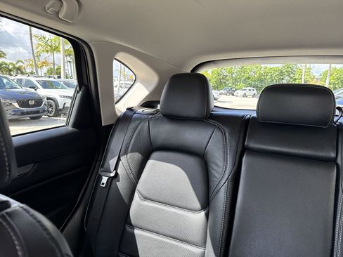 Used 2025 MAZDA CX-5 AWD 2.5 S w/ Preferred Package image 18