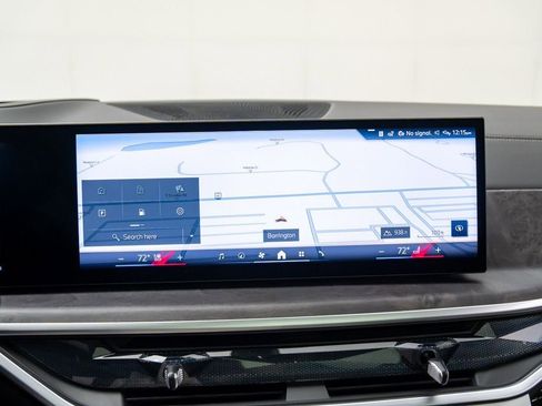 New 2026 BMW X5 xDrive50e w/ Executive Package image 28