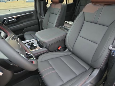 New 2026 Chevrolet Tahoe RST w/ Advanced Technology Package AWD/4WD image 16