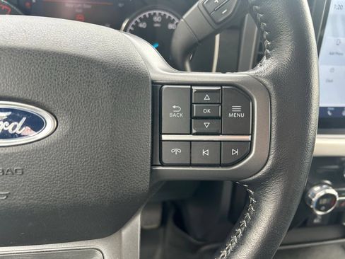 Used 2021 Ford F150 XLT w/ Equipment Group 302A High AWD/4WD image 15