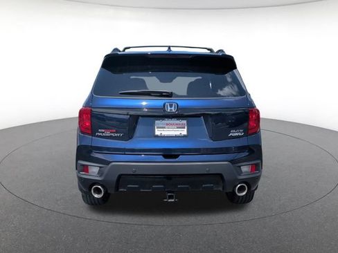 Used 2023 Honda Passport Elite image 5
