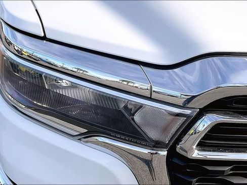 New 2026 RAM 1500 Big Horn image 11