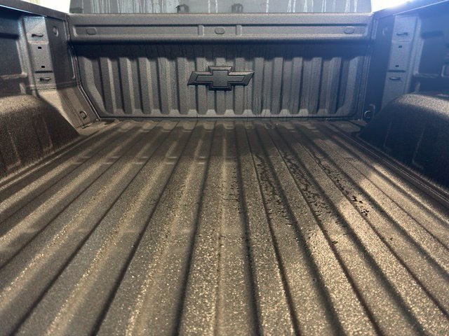 New 2026 Chevrolet Silverado 1500 RST AWD/4WD image 41