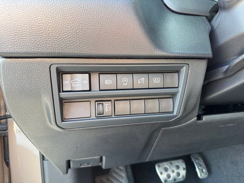 New 2026 Toyota Tundra SR5 AWD/4WD image 30