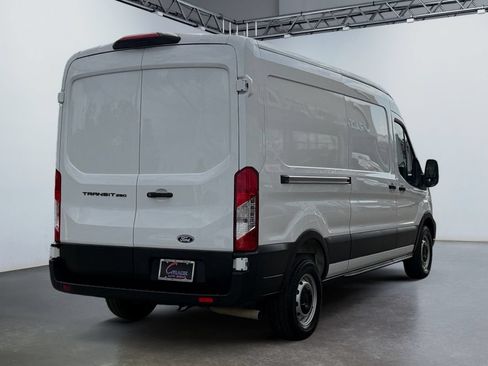 Used 2026 Ford Transit 250 148 Medium Roof w/ Load Area Protection Package RWD image 5