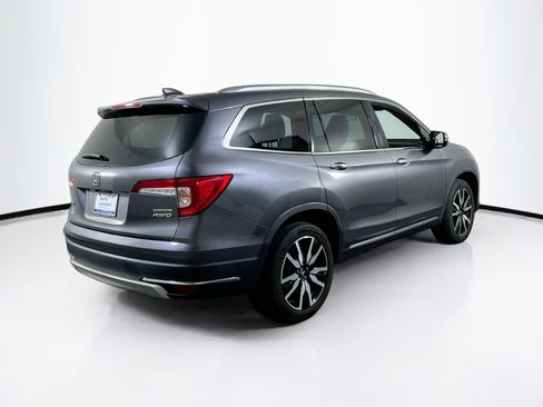 Used 2021 Honda Pilot Touring image 5