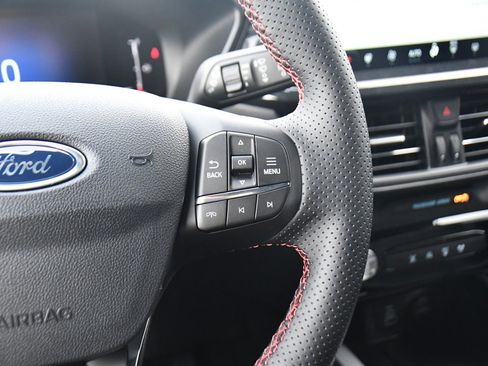 New 2026 Ford Escape ST-Line Select w/ Equipment Group 401A image 34