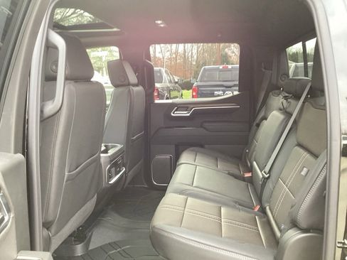 New 2026 Chevrolet Silverado 1500 High Country image 19