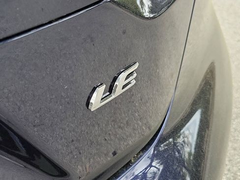 New 2026 Toyota Corolla LE image 7