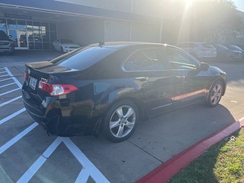 Used 2010 Acura TSX Sedan image 5