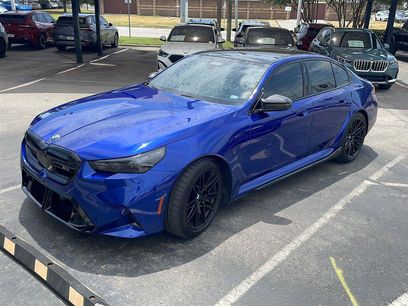 Used 2026 BMW M5 w/ Executive Package