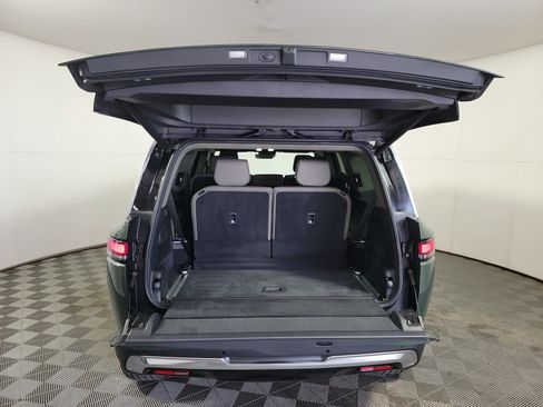 Used 2024 Rivian R1S Adventure AWD/4WD image 15