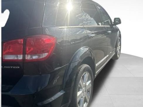 Used 2015 Dodge Journey Limited w/ Sun/Sound & Wheel Group FWD image 7