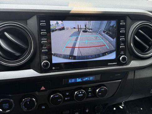 Certified 2023 Toyota Tacoma TRD Sport AWD/4WD image 29
