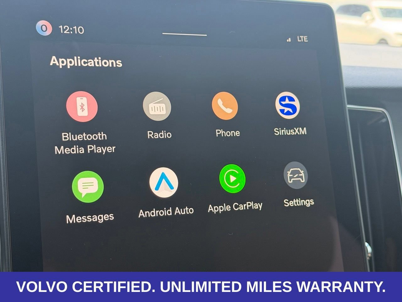 Certified 2026 Volvo XC60 B5 Plus AWD/4WD image 23
