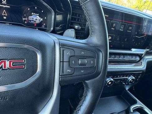 Certified 2024 GMC Sierra 1500 Elevation w/ Preferred Package AWD/4WD image 26