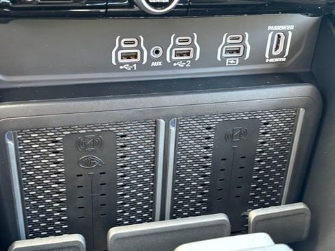 New 2026 RAM 1500 Rebel w/ Rebel Level 2 Equipment Group image 24