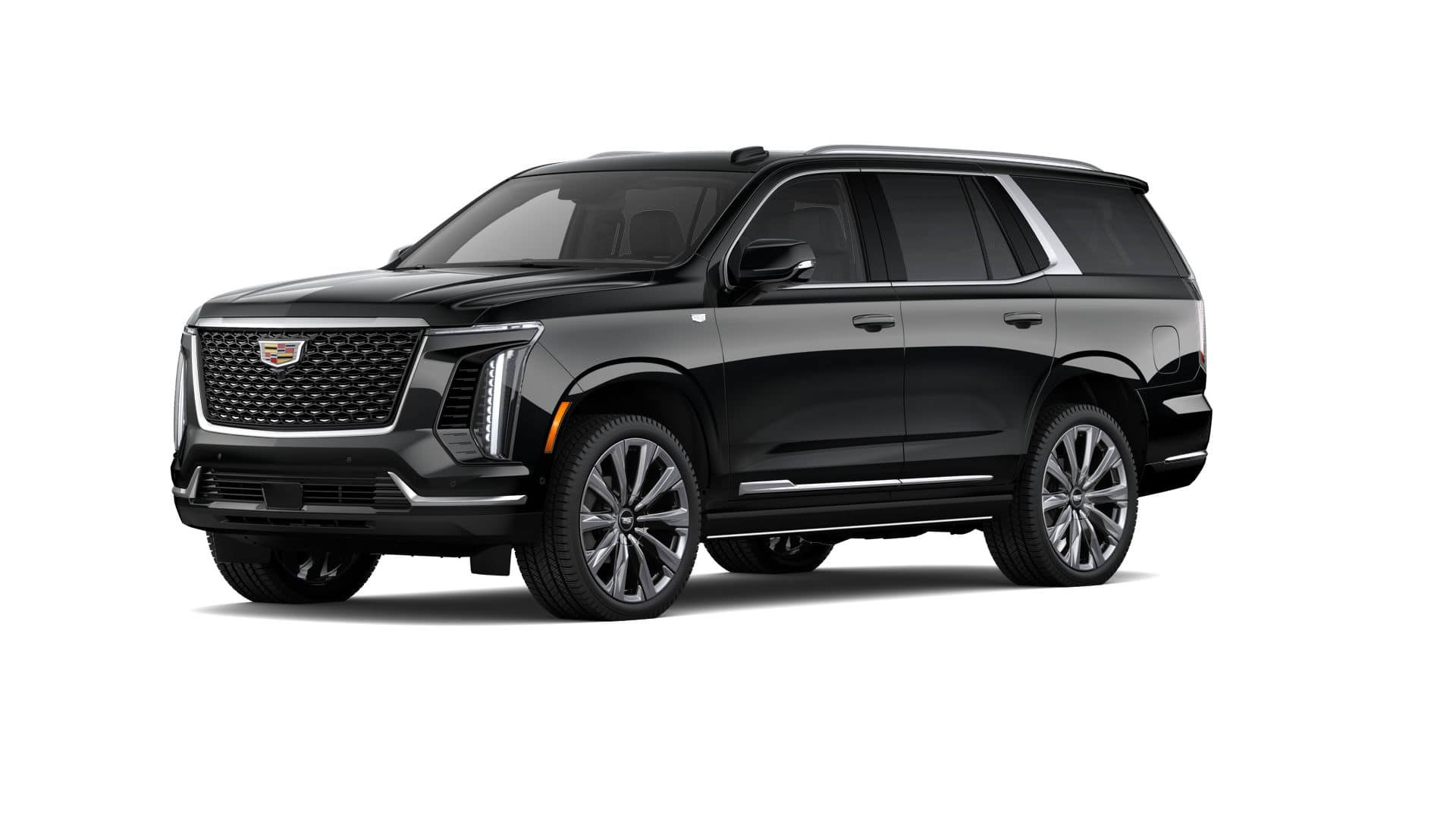New 2027 Cadillac Escalade Luxury w/ Touring Package AWD/4WD image 29