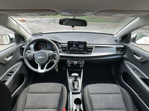 Used 2023 Kia Rio LX image 25