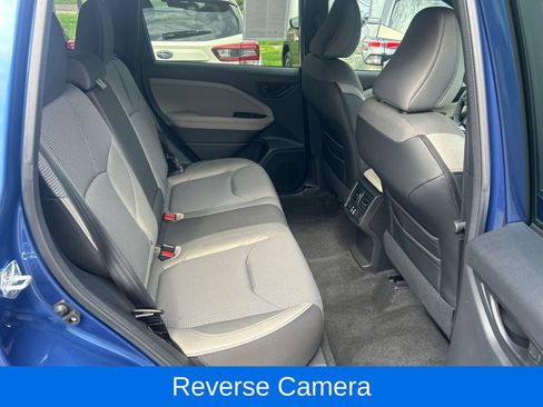 Used 2026 Subaru Forester Premium AWD/4WD image 9