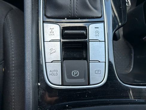 Used 2024 Hyundai Tucson SEL AWD/4WD image 28