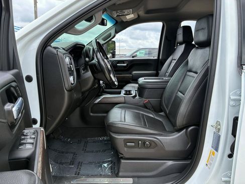 Used 2022 GMC Sierra 2500 Denali AWD/4WD image 12