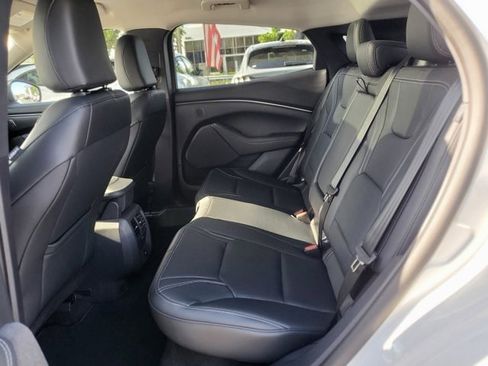 New 2025 Ford Mustang Mach-E Premium image 30