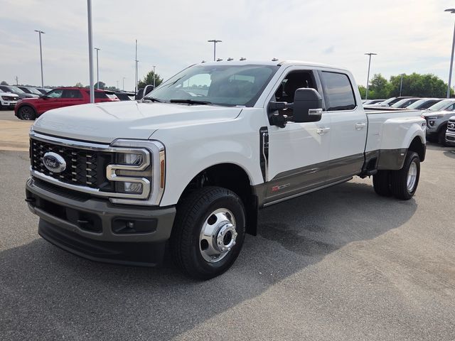 New 2026 Ford F350 King Ranch AWD/4WD image 35
