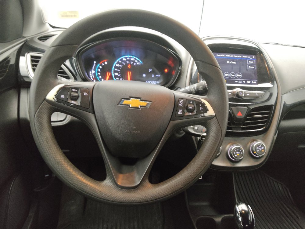 Used 2019 Chevrolet Spark LT FWD image 22