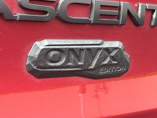 Used 2024 Subaru Ascent Onyx Edition AWD/4WD image 2