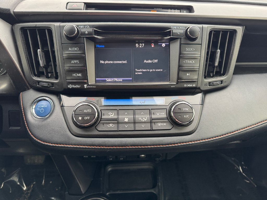 Used 2018 Toyota RAV4 SE AWD/4WD image 15