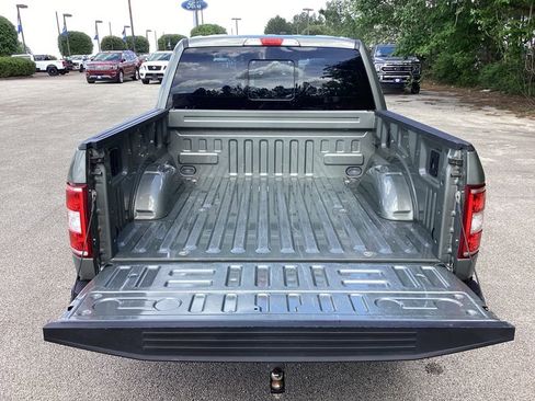 Used 2019 Ford F150 Lariat image 9
