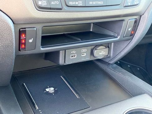 Used 2025 Honda Ridgeline RTL image 13