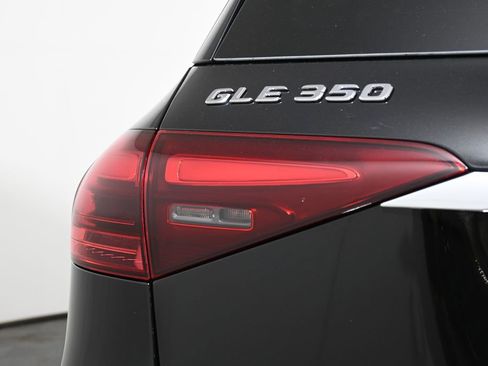 New 2026 Mercedes-Benz GLE 350 4MATIC image 12