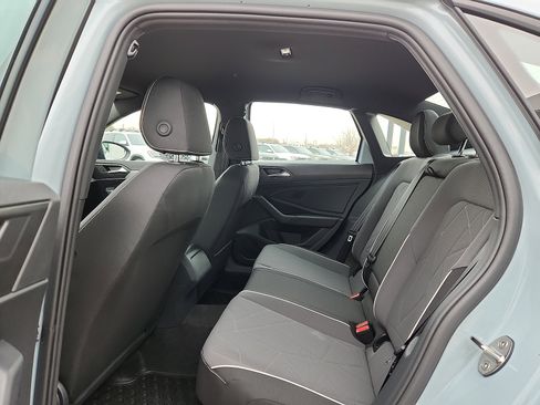 New 2026 Volkswagen Jetta Sport image 12