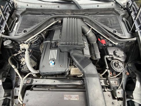 Used 2009 BMW X5 xDrive30i AWD/4WD image 56