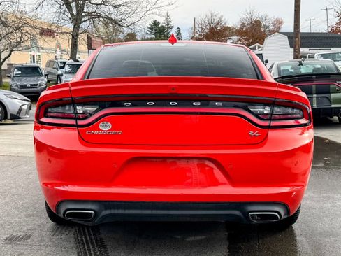 Used 2016 Dodge Charger R/T w/ Plus Group image 4