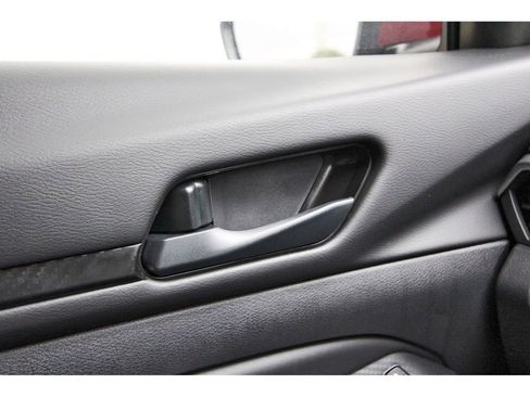 New 2026 Nissan Altima 2.5 SV w/ SV Special Edition Package FWD image 17