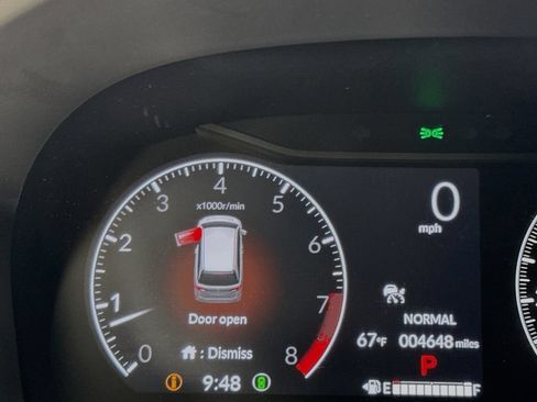 Certified 2026 Honda Odyssey EX-L image 17